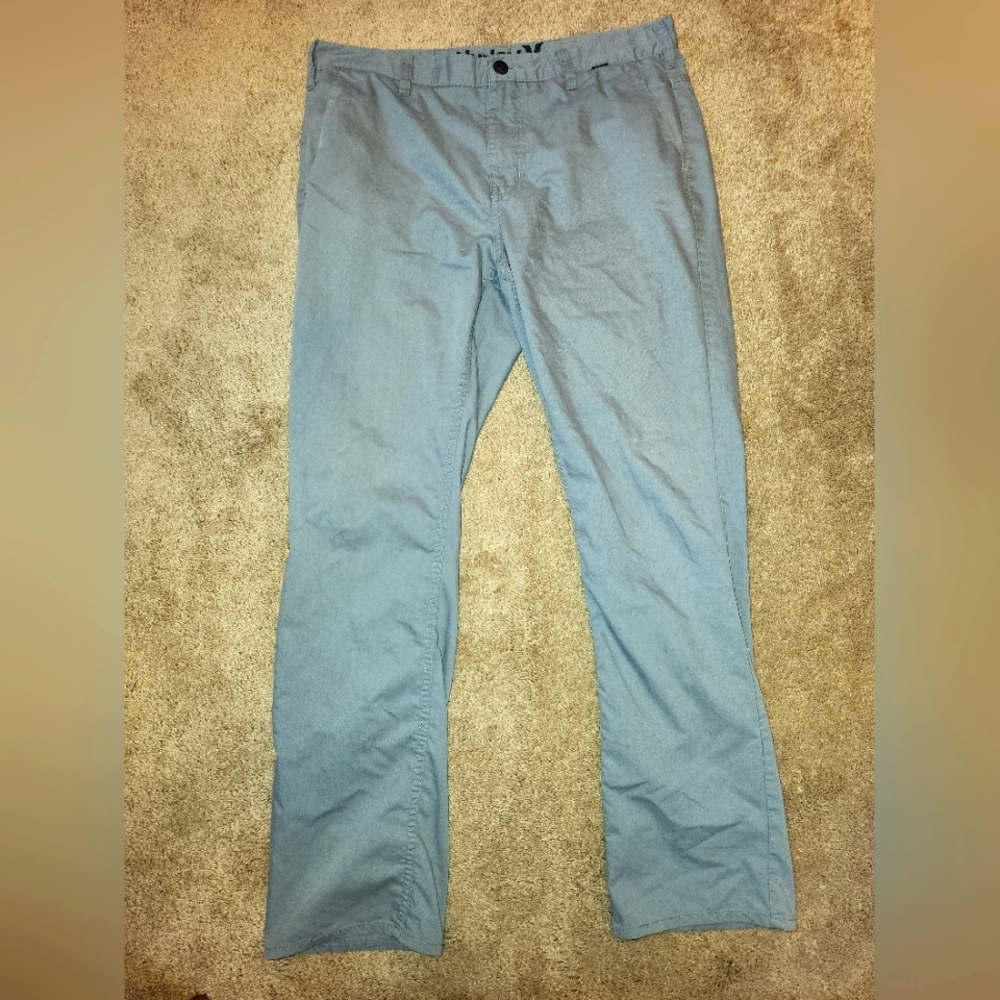 Hurley dri-fit pants
